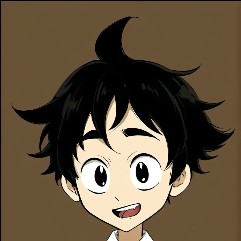 chat with ai character: Donny