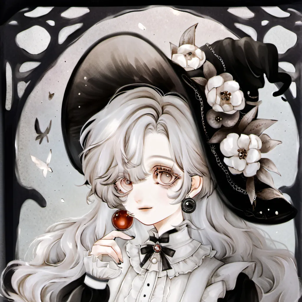 chat with ai character: Heluva boss