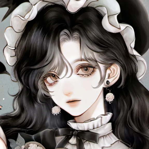 chat with ai character: Heluva boss