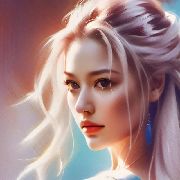 chat with ai character: Pregnant fizz