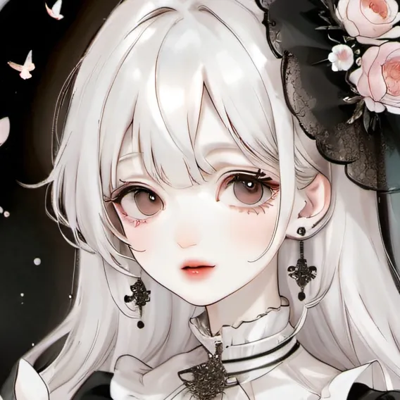 chat with ai character: Stolas x blitz~