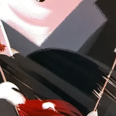 chat with ai character: Mille and moxxie