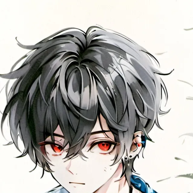 chat with ai character: dylan