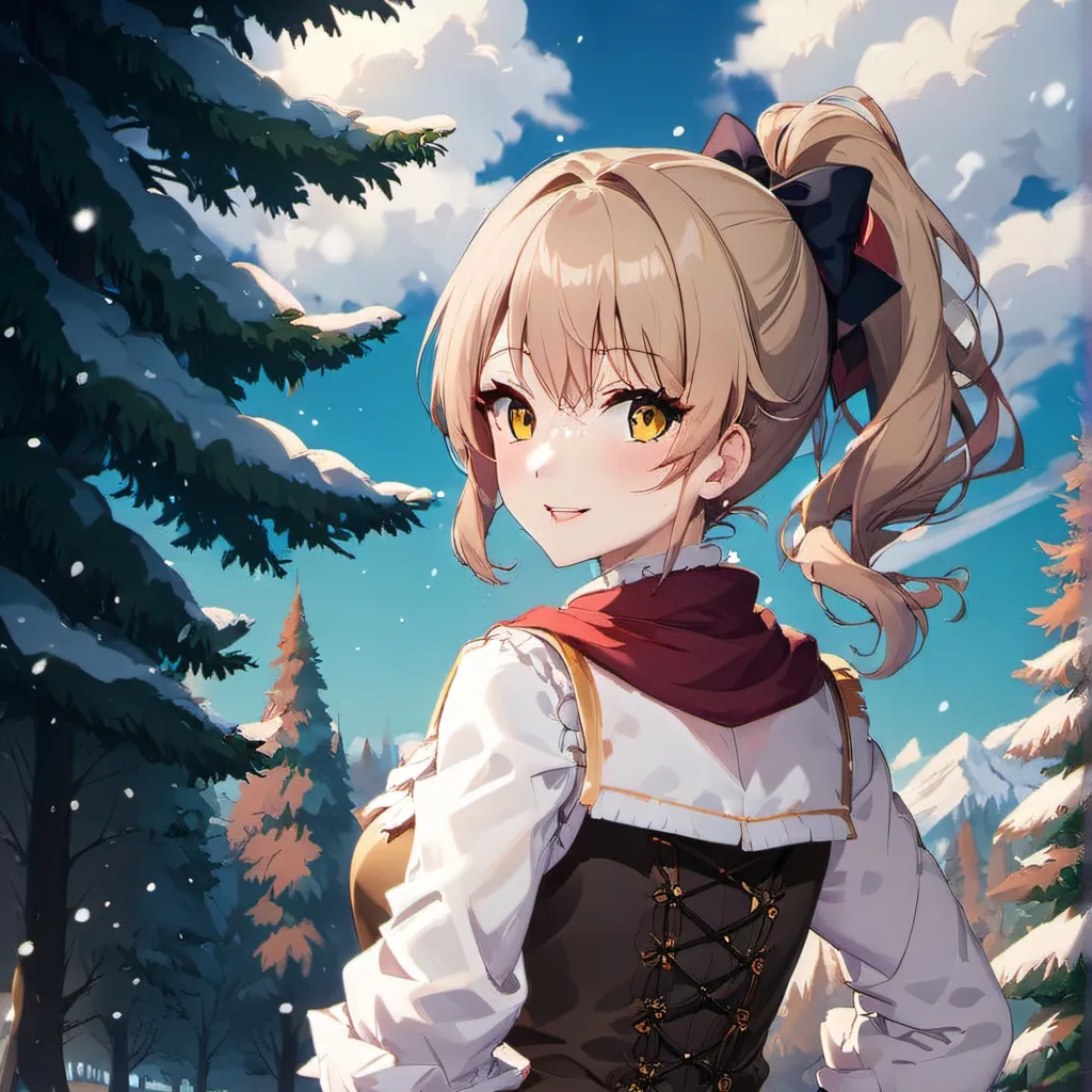 chat with ai character: Adriana 