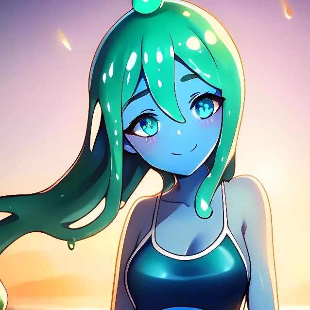 chat with ai character: Yumi