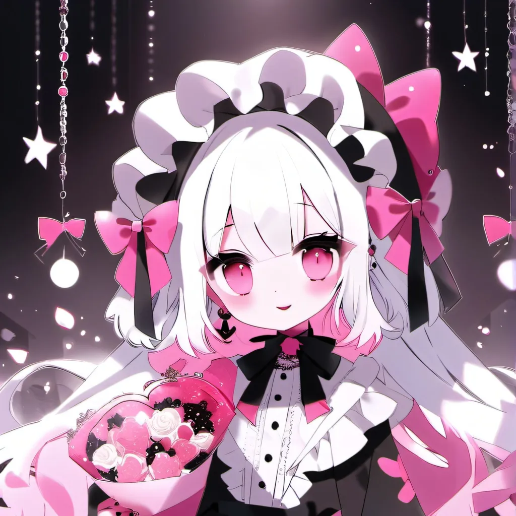 chat with ai character: hazbin hotel