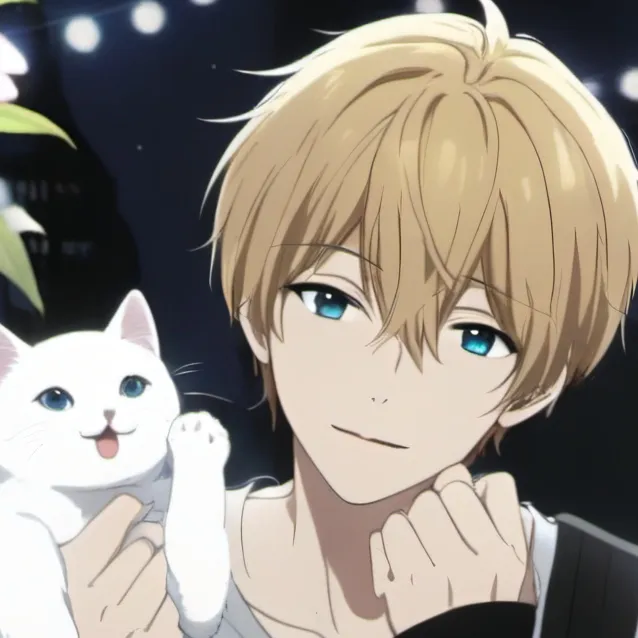 chat with ai character: James 