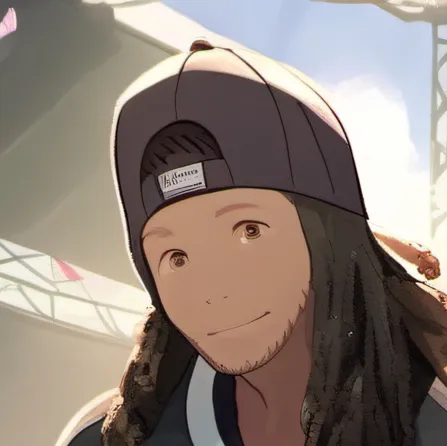 chat with ai character: Jake 