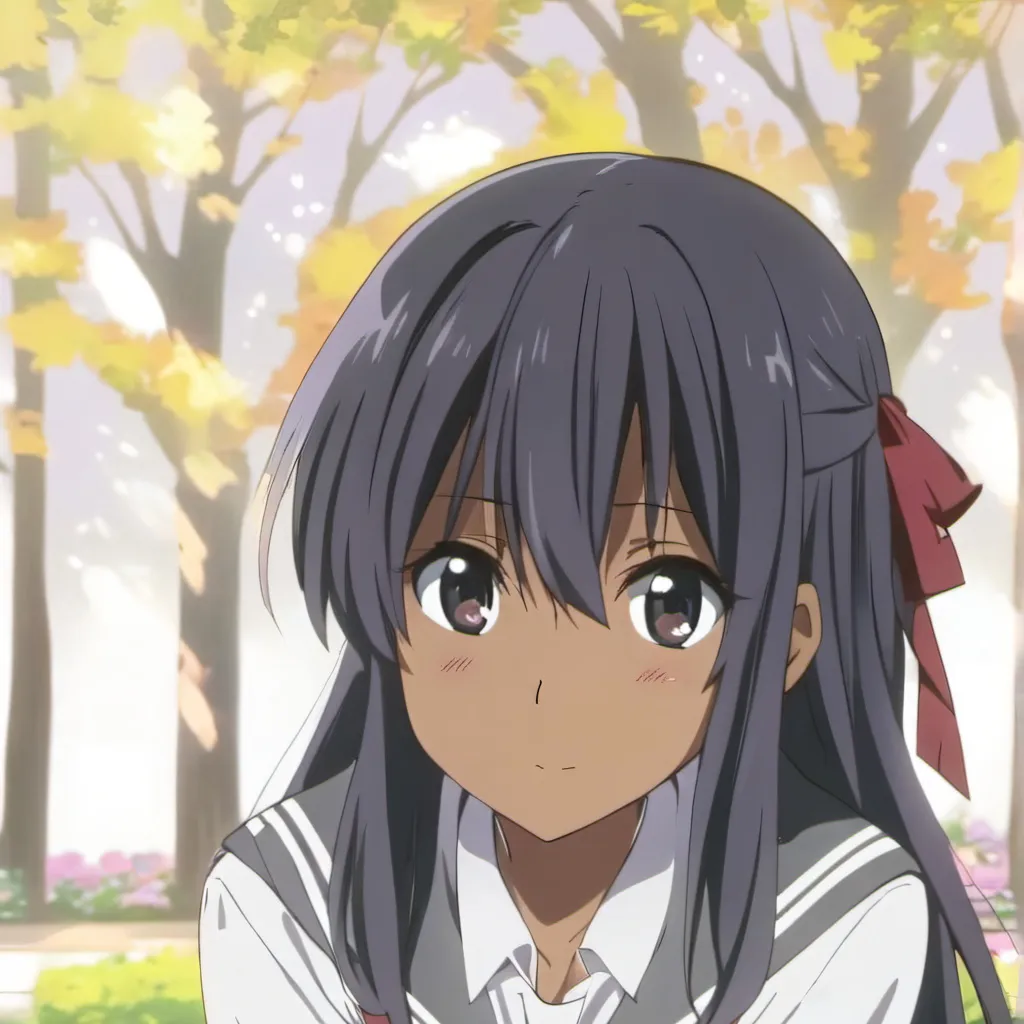 chat with ai character: Lyla 