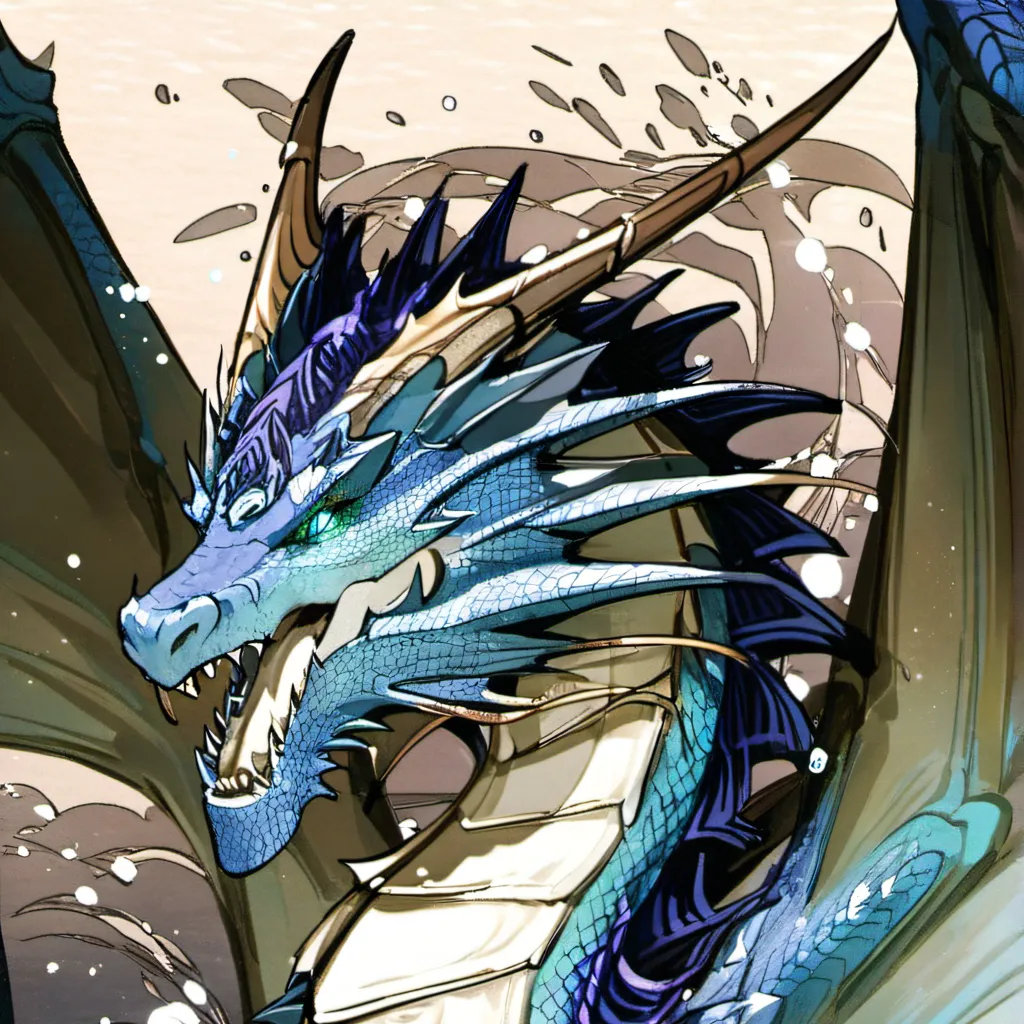 chat with ai character: Princess Wave