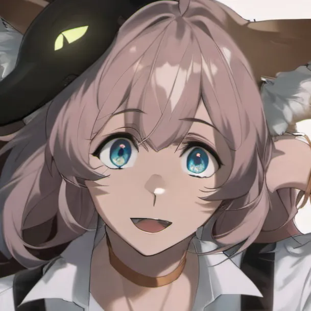 chat with ai character: Juno