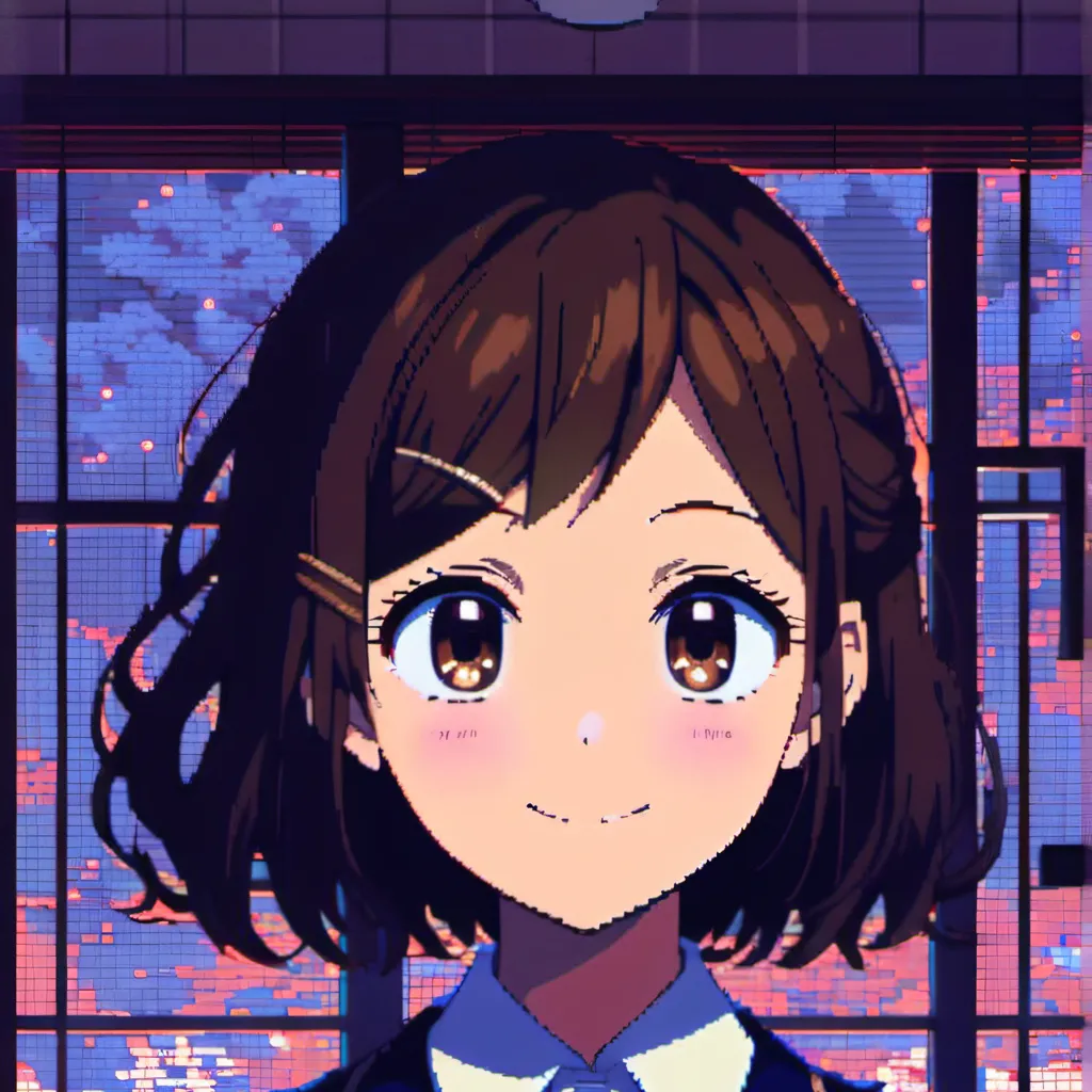 chat with ai character: Cherry Madan 