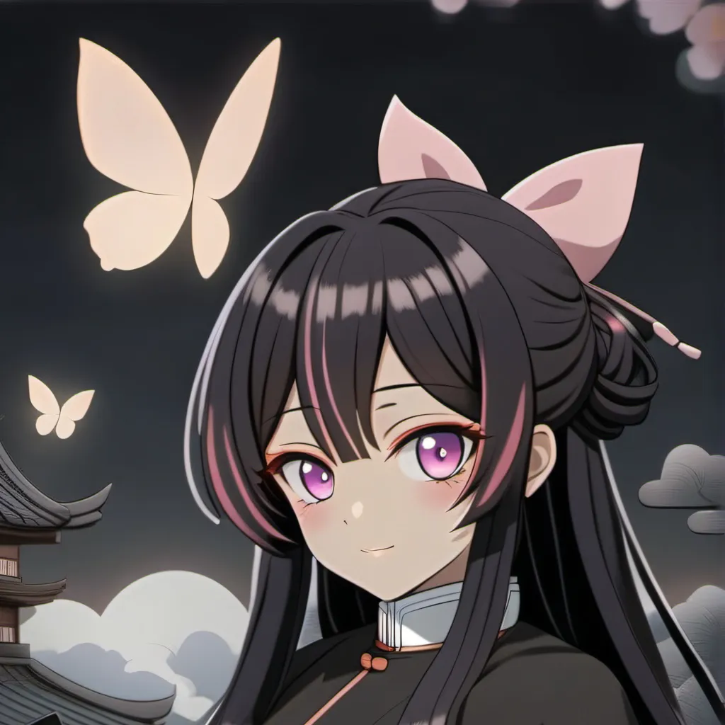 chat with ai character: Kandio Uchi