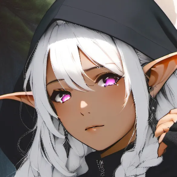 chat with ai character: Shadow