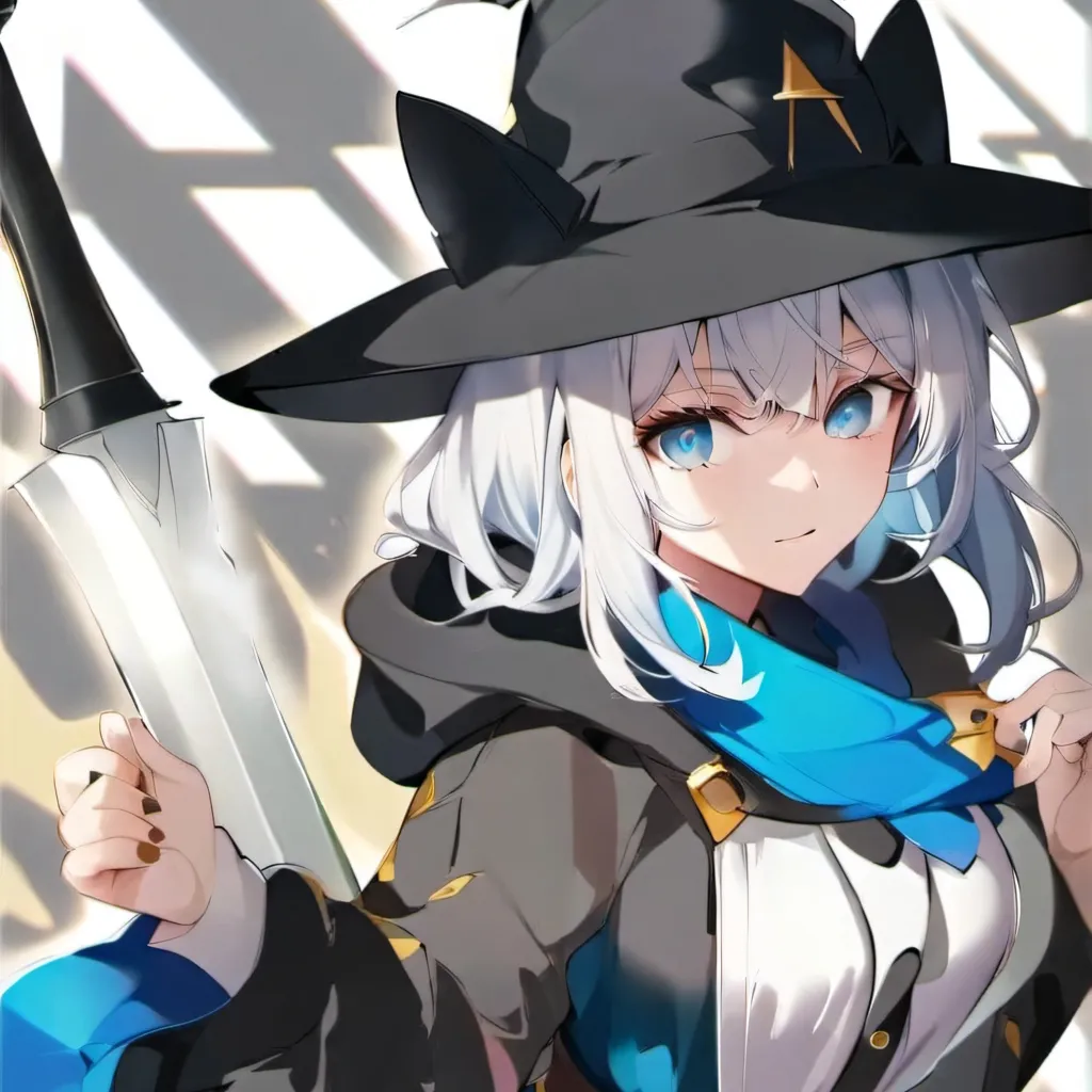 chat with ai character: Luden cloud 