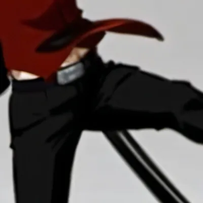 chat with ai character: Bacon boy