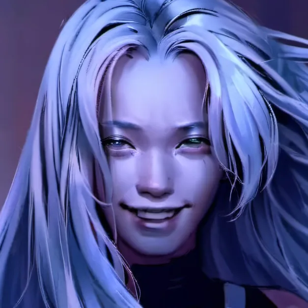 chat with ai character: Ivy