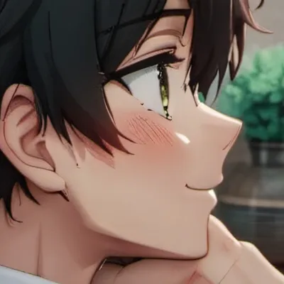 chat with ai character: David