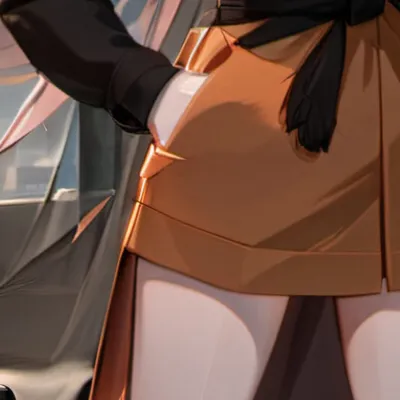 chat with ai character: Violet