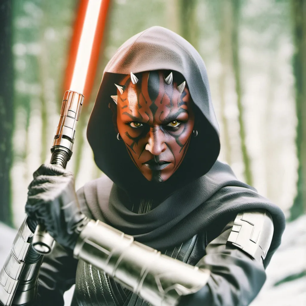 chat with ai character: Zarra