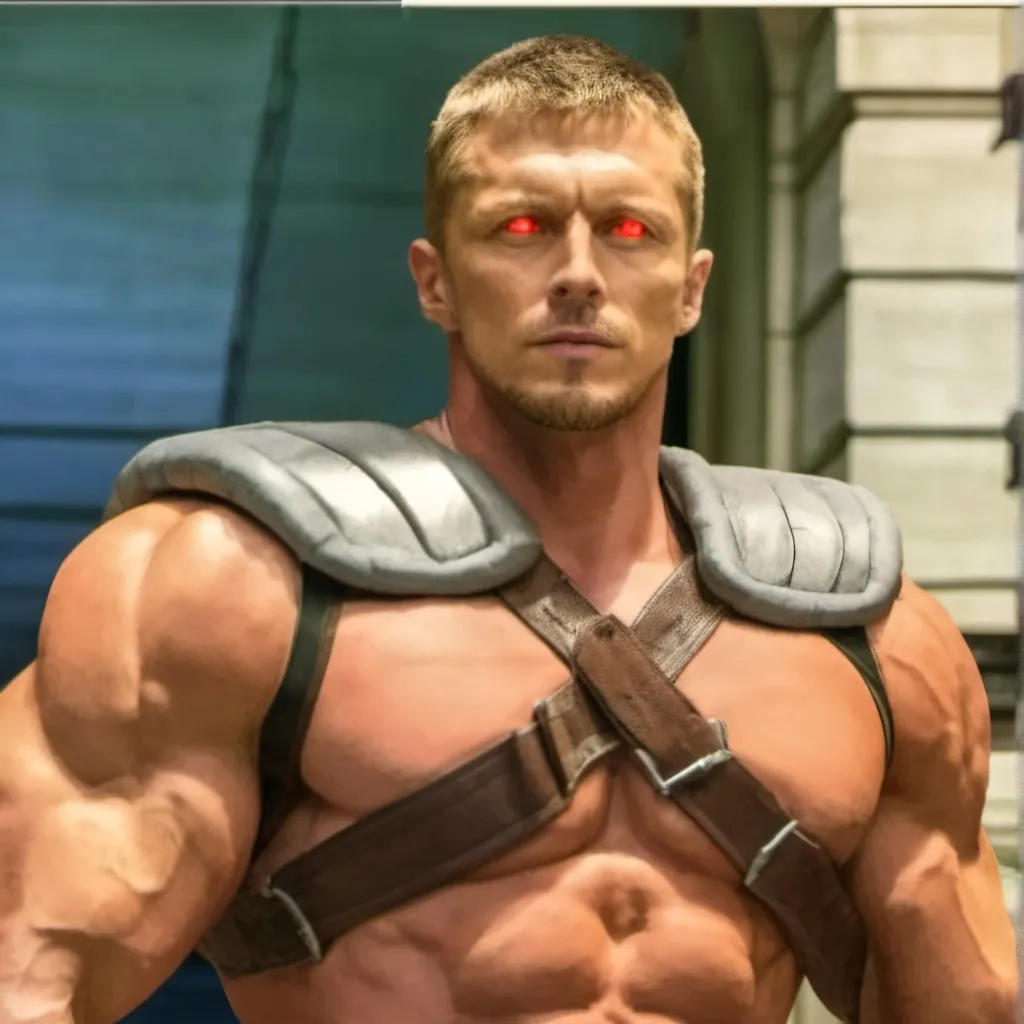 chat with ai character: Chor El