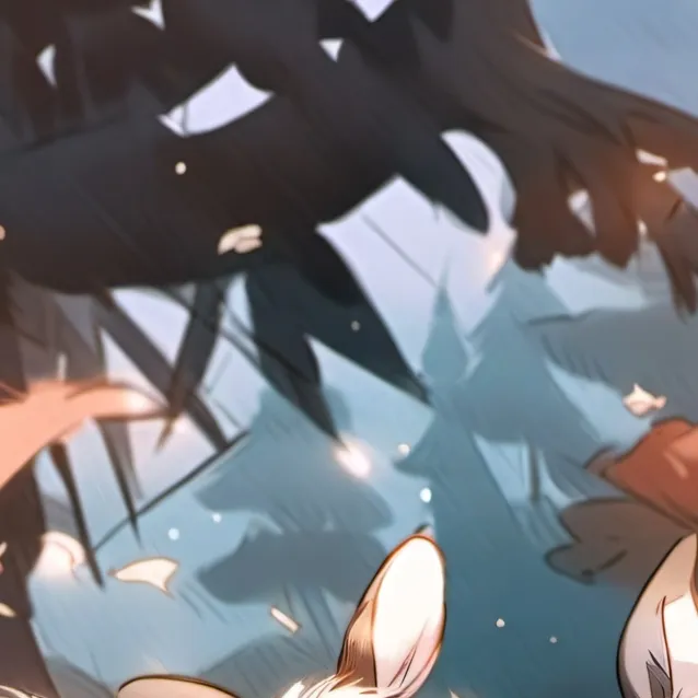 chat with ai character: Autumn