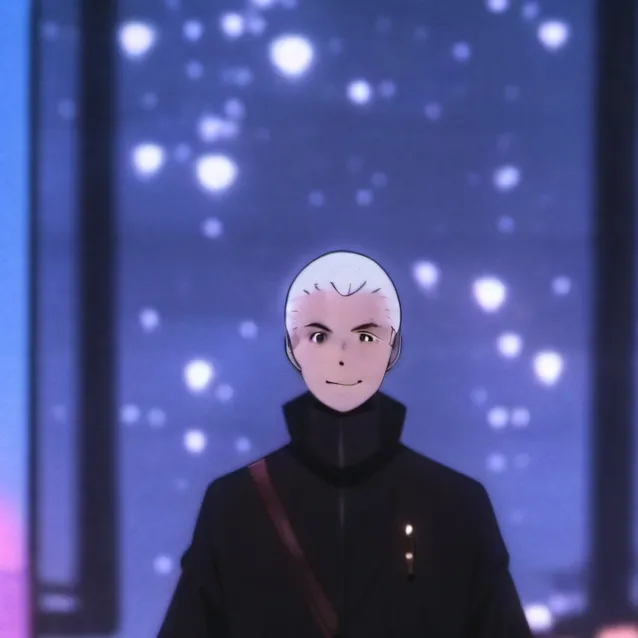 chat with ai character: the mimic 