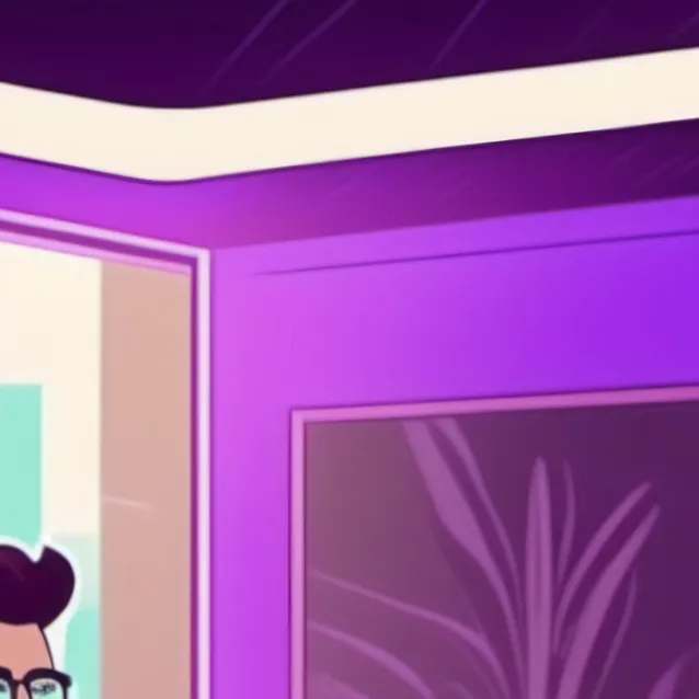 chat with ai character: test.1