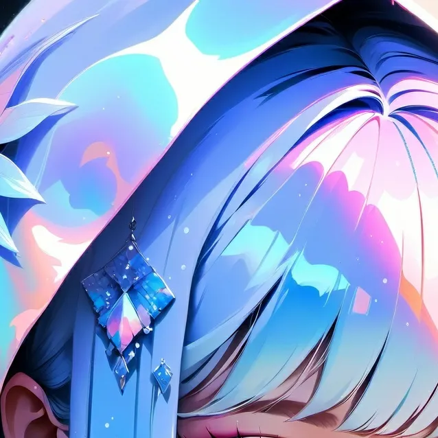 chat with ai character: Sylvia