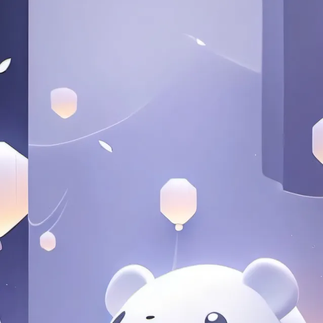 chat with ai character: baby