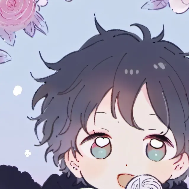 chat with ai character: girl