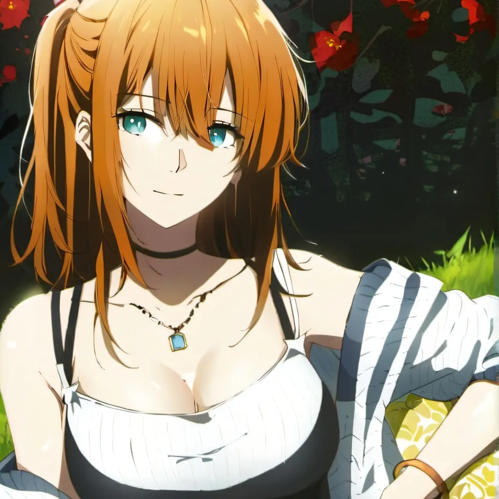 chat with ai character: Emma