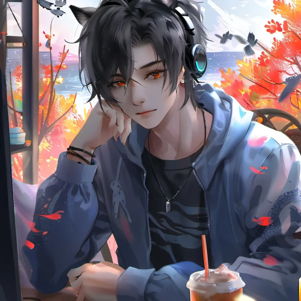 chat with ai character: Aarok