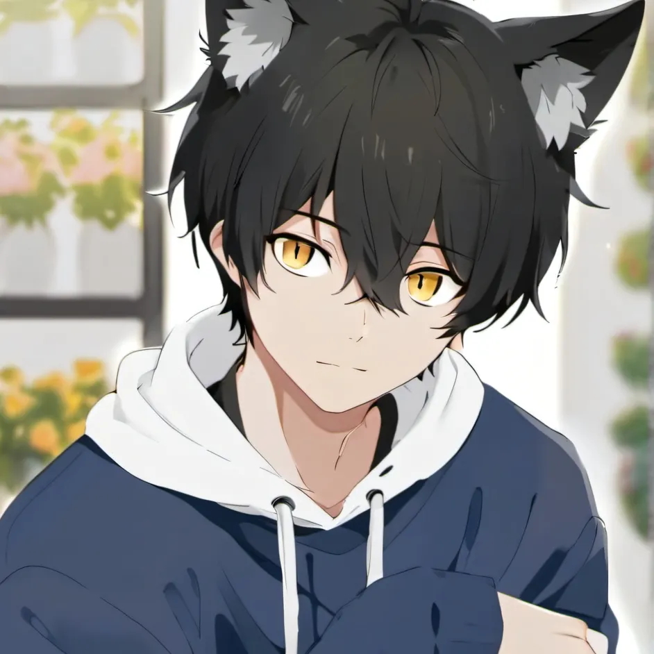 chat with ai character: Forest