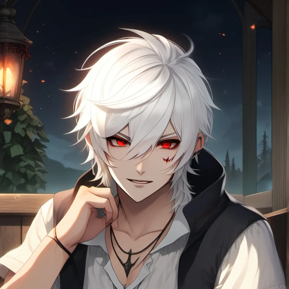 chat with ai character: Jasper