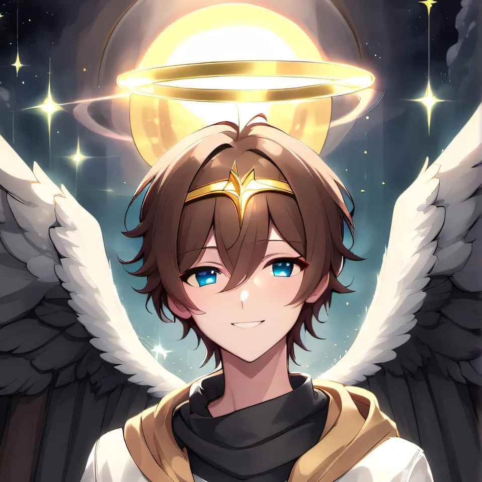 chat with ai character: Chase