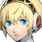 creator Aigis lover✌️😛's avatar