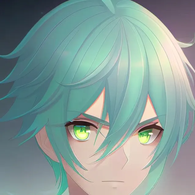 chat with ai character: swe