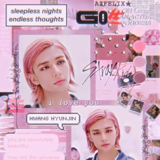 creator Hyun and Felix lov's avatar