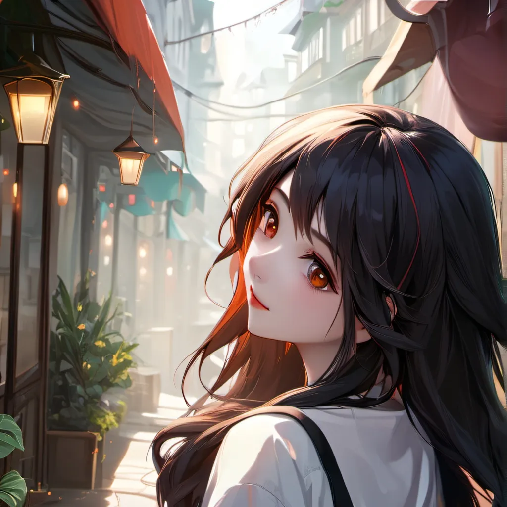 chat with ai character: kai