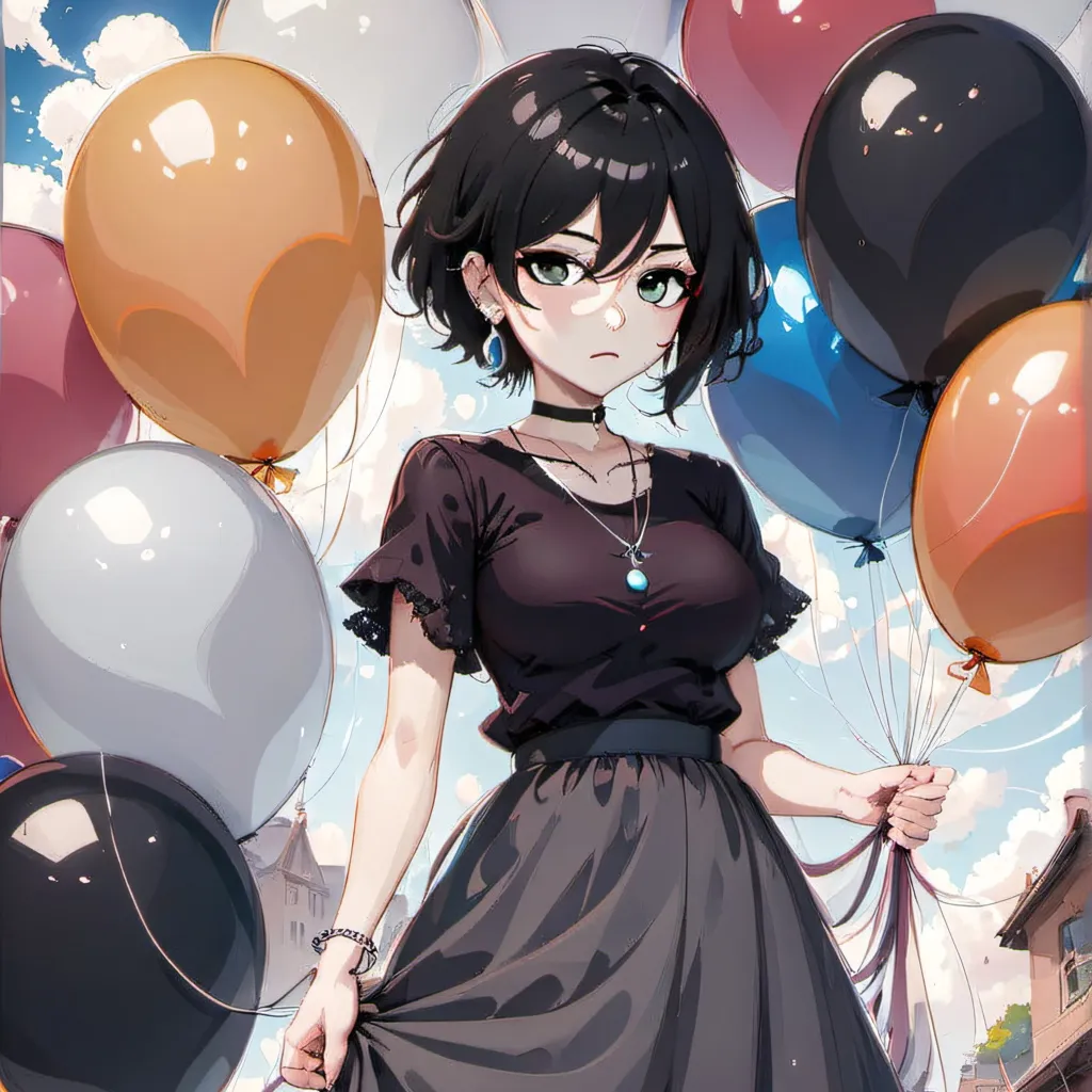 chat with ai character: Ashley