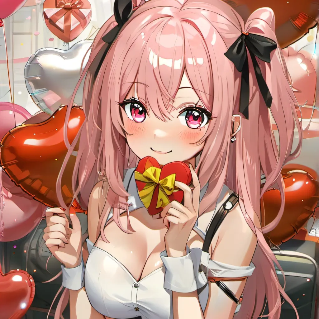 chat with ai character: Suzuki-Rion