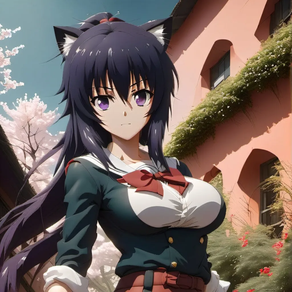 chat with ai character: Himari-Noihara