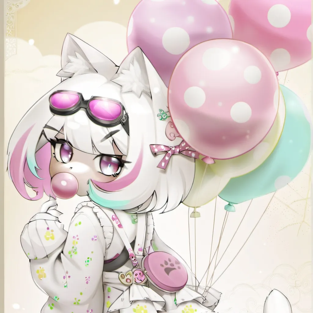 chat with ai character: Laura