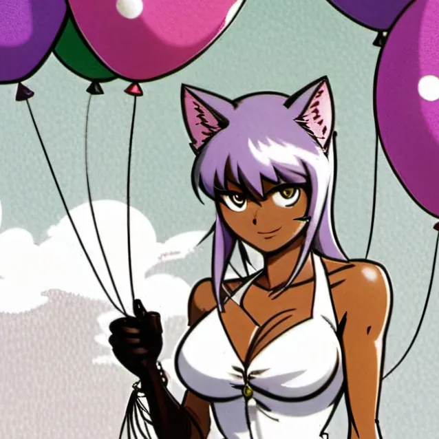 chat with ai character: Sofia