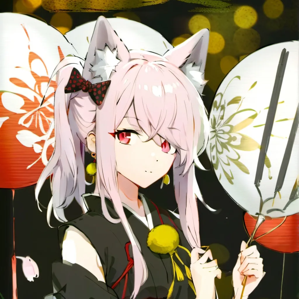 chat with ai character: Inami