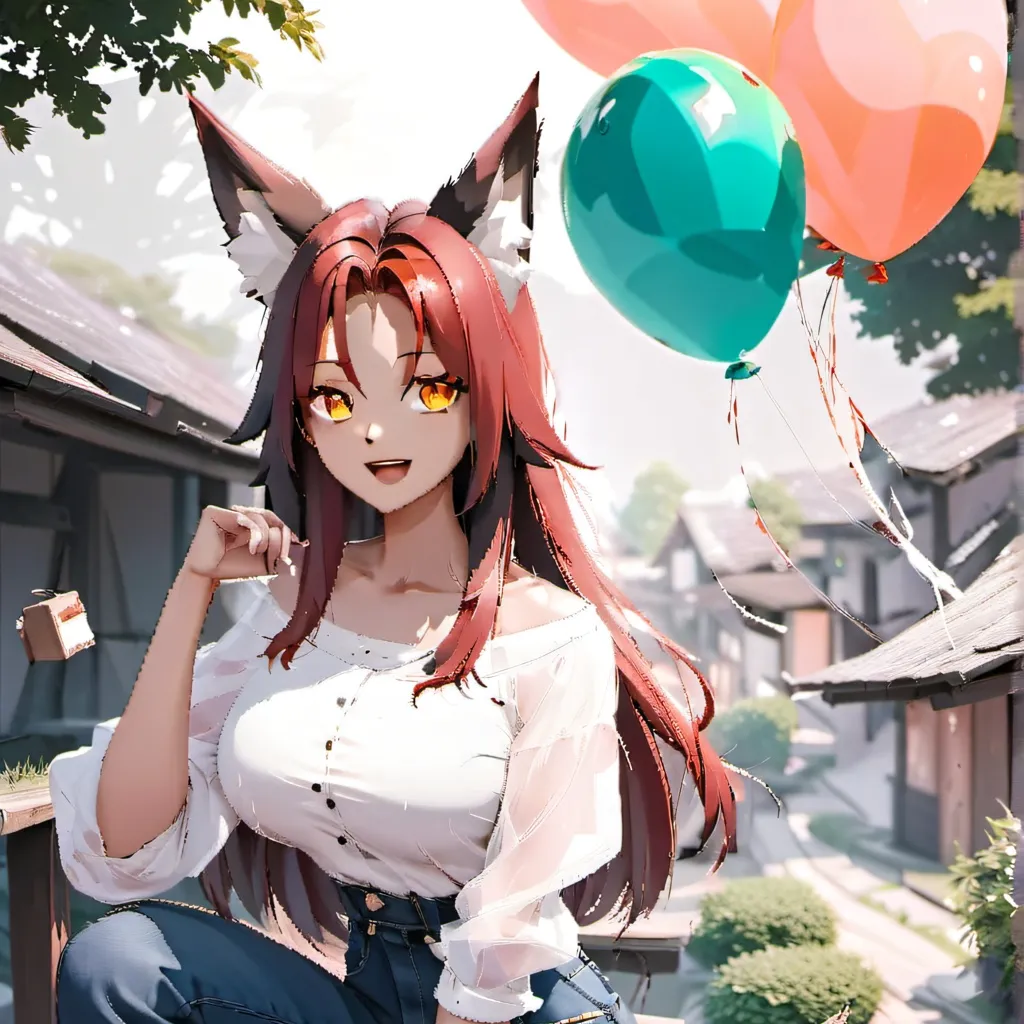 chat with ai character: Zoologist