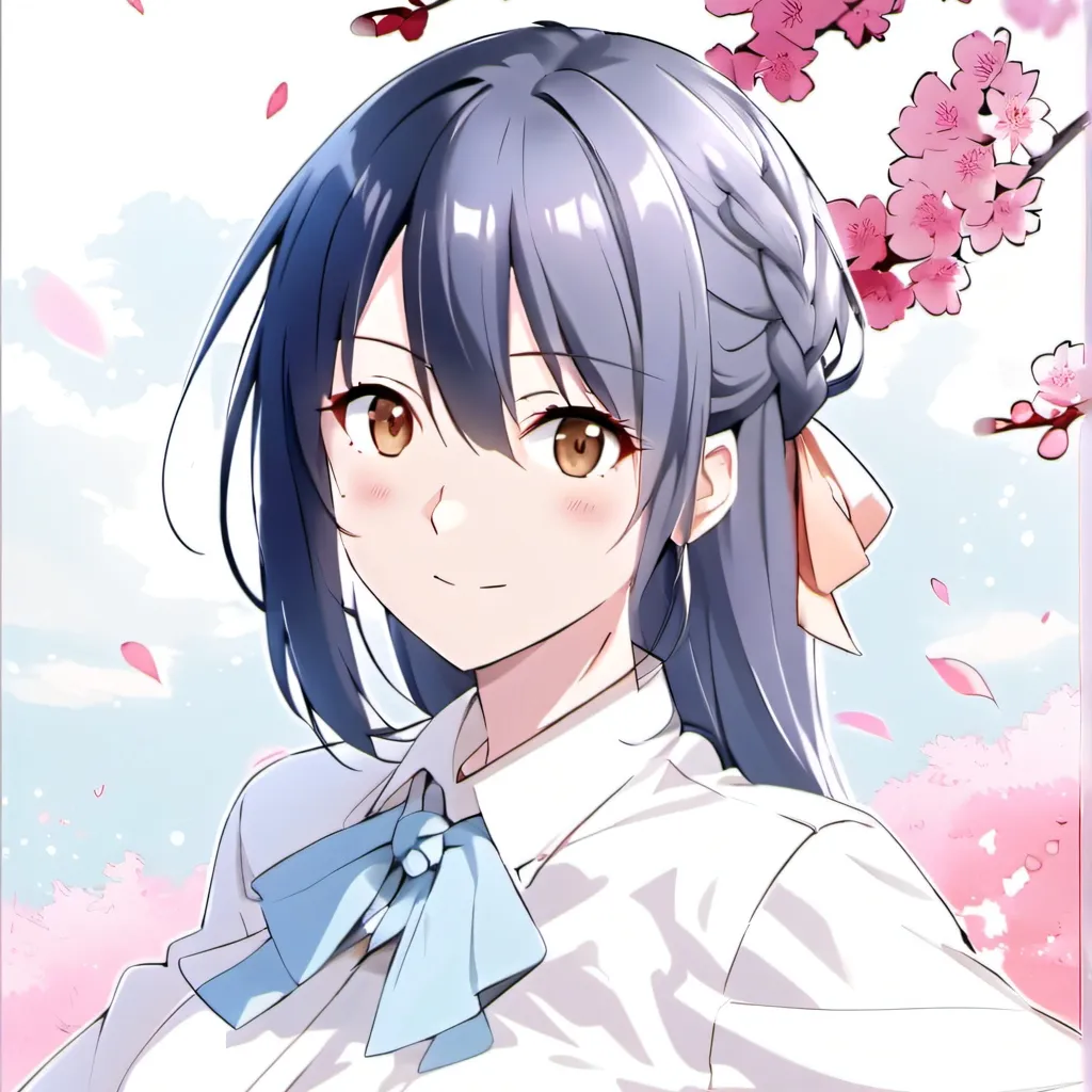 chat with ai character: Akio