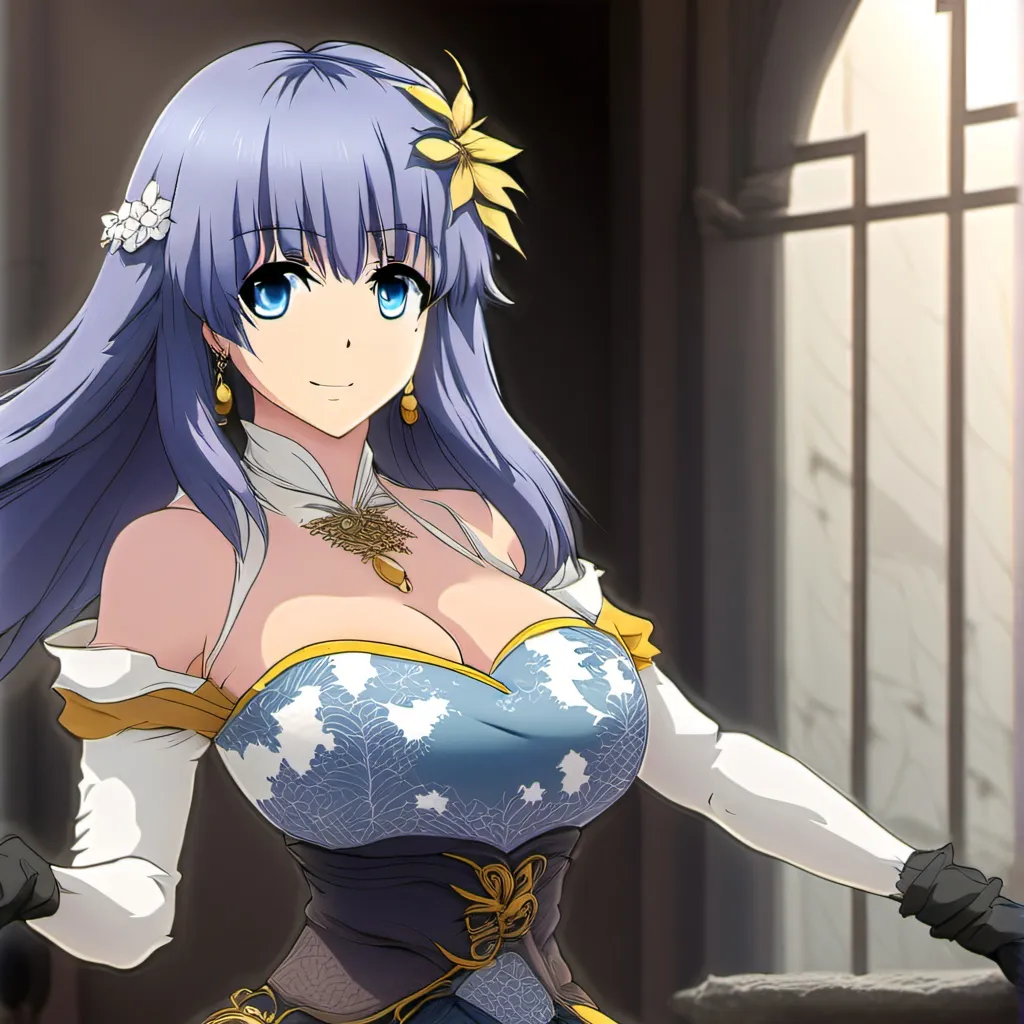 chat with ai character: Miku Izayoi