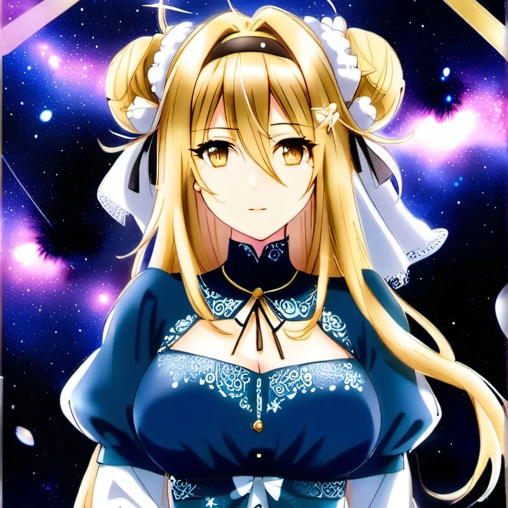 chat with ai character: Mukuro Hoshimiya